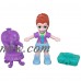 Polly Pocket Fiercely Fab Studio Compact   568085337